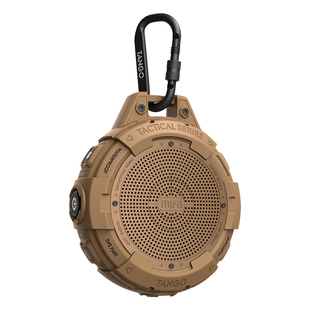 户外音箱便携式露营野营氛围灯蓝牙小音箱低音炮防水高端蓝牙音响