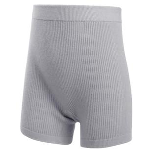 儿童舞蹈裤毛线裤女童练功裤芭蕾舞下装针织短裤秋冬季跳舞毛衣女