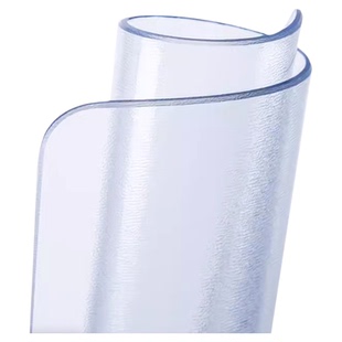 2026新款抗菌餐桌垫软玻璃茶几桌布免洗防水防油防烫桌面保护垫子