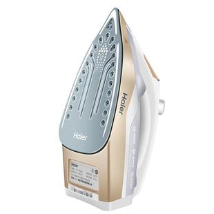 海尔蒸汽电熨斗家用宿舍工业手持小型便携式熨烫机衣服商用服装店