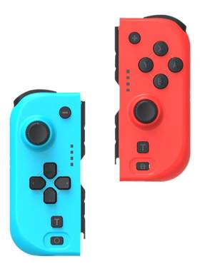 Switch任天堂无线蓝牙游戏手柄