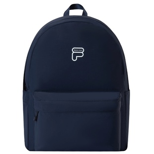 FILA KIDS斐乐儿童双肩背包2025新款男女小学生轻量休闲多彩书包