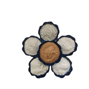 天然云母粉塑料导电耐高温绝缘合成云母片黑云母粉 涂料金云母粉