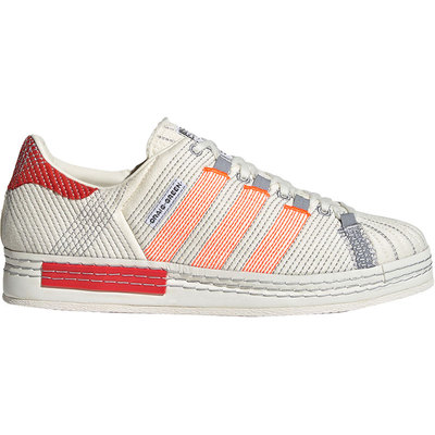 Adidas/阿迪达斯正品三叶草X CRAIG GREEN男女休闲鞋FY5711