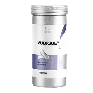 法国幽必克 VUBIQUE益生菌胶囊 pylopass大人儿童肠胃调理 养护