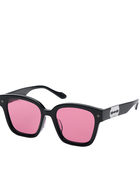 方形太阳眼镜theowner设计师