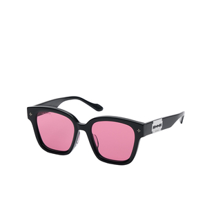 THE OWNER/ 入戏 个性墨镜方形设计师款眼镜框复古板材大框太阳镜