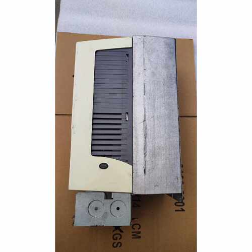 议价ABB变频器ACS5100107A243KW拆机维修