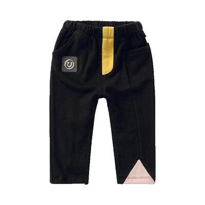 cutebunny2022女宝宝纯棉休闲裤