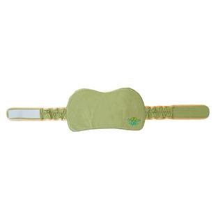 电加热胸部热敷袋乳腺疏通海盐艾灸理疗乳房增生祛块护理胸部神器