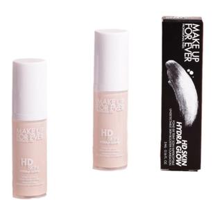 新品玫珂菲水光氧气粉底液专柜小样高清无痕持妆熬夜水润保湿干皮