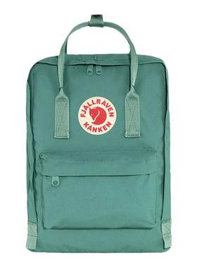 Fjallraven北极狐双肩包轻便旅行