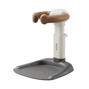 magebaby唛吉宝宝站立洗澡神器婴幼儿洗澡辅助器儿童站立架沐浴台