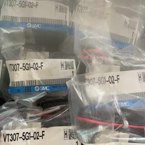 溢价-VT307-5G1-02-F电磁阀