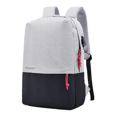 waterproof Notebook Laptop school Bag for Men Women backpack