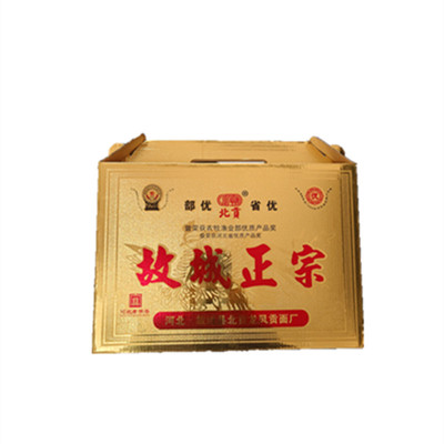 北贡北贡贡面空心面河北衡水特产