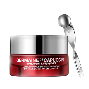 germaine de capuccini西班牙GDC杰蔓妮眼霜lift塑维分子线雕眼霜