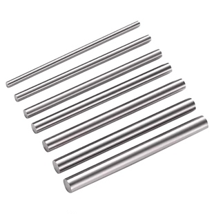 直径0.5-50mm长度100-150-200mm白钢棒高速钢圆棒白钢条圆车刀