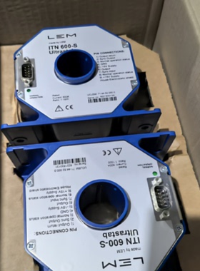 议价LEM感测器 ITN 600-S ITN600-S 600A  LEM 全新原装