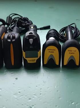 议价得利捷扫描器  GD4400，三个，959，二个，CN263
