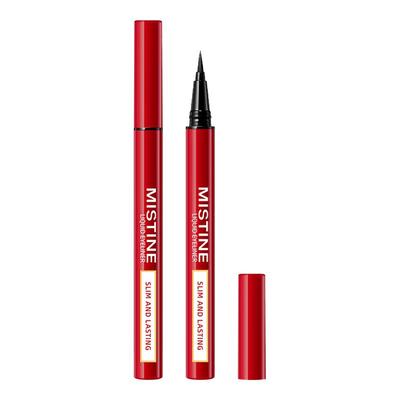 mistine泰国初学者眼线液笔