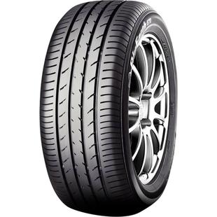 优科豪马(横滨)轮胎 E70R 195/60R16 89H 骐达轩逸原配