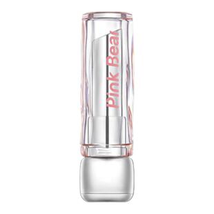 pinkbear皮可熊糖光水精华口红唇泥小灯泡镜面不易掉色唇釉正品女