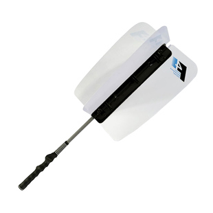 正品 高尔夫挥杆练习器 风力扇 实用初学者练习风扇型挥杆棒