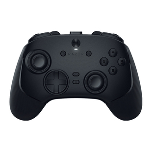 Razer雷蛇幻影战狼V3专业版8K PC专用电脑游戏黑神话悟空机械按键防漂移TMR摇杆扳机无线双模游戏手柄