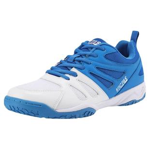 VICTAS维克塔斯乒乓球运动鞋透气减震耐磨专业男女同款倪夏莲款