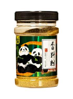 味翁香料粉混合香料120g炒菜炖肉