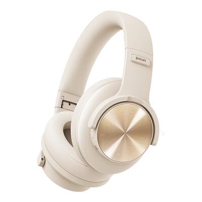 【200H超长续航】品存头戴式耳机