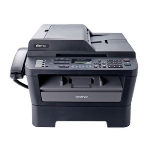 二手机器兄弟7060自动双面打印 复印 彩色扫描黑白激光一体机