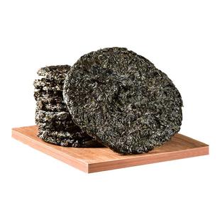 讨海船紫菜干货头水福建霞浦非特级无沙免洗发菜虾皮紫菜汤碎商用