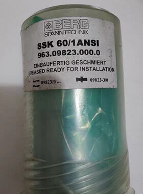 议价现货SSK博格963.09823.000.0全新963098230000拉爪博格SSK