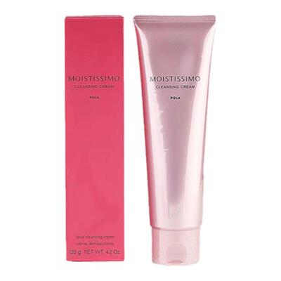 日本POLA樱花卸妆膏保湿敏感肌