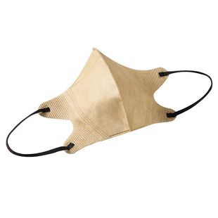 evergreen莫兰迪色3D立体口罩一次性成人网红透气不花妆高颜值