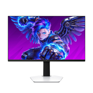 雷鸟Q7APro征服者II代27英寸2K320Hz护眼DC调光MiniLED电竞显示器