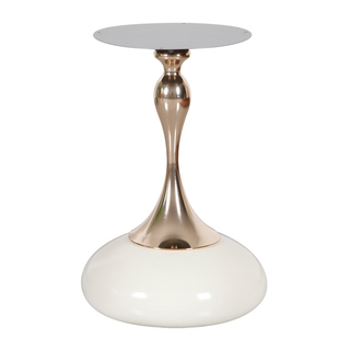 轻奢桌腿支架酒店茶几边几腿脚架子岩板大理石支撑床头柜底座腿