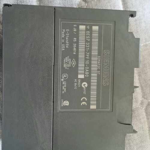 议价SIEMENS 西门子 S7-300 SM331 AI8：议价