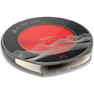 金灶CH-91电陶炉新款煮茶壶智能定时煮茶器家用养生茶壶套装