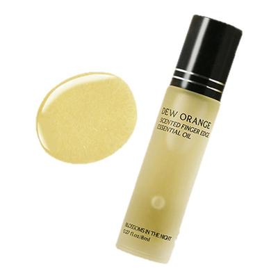 Deworange露橘香氛护手精华油8ml夜与繁花锁水保湿保湿精华油