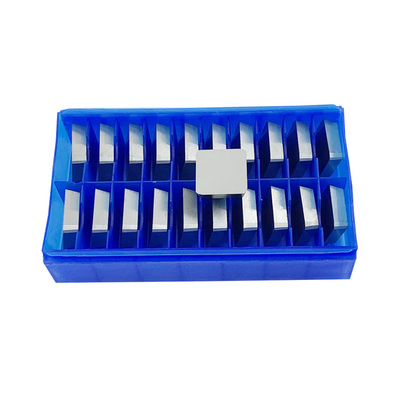 大四方铣刀片4190511重型龙门铣