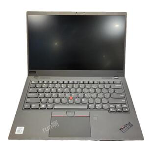 联想ThinkPad X1 Carbon X1 Carbon商务办公笔记本电脑14寸轻薄本