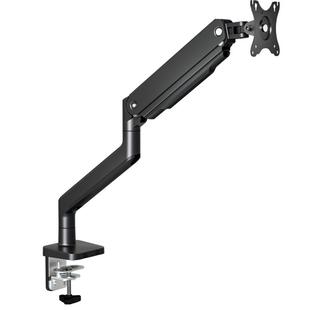 北弧显示器支架电脑屏幕支架机械臂卓威ROG显示屏升降增高架E560