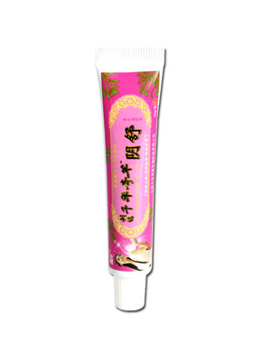 官方正品原江西越洋千年奇草阴舒膏男女通用草本私护乳膏软膏