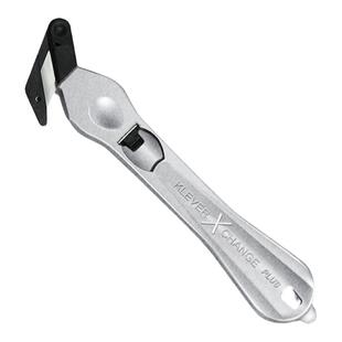 美国原装进口Klever安全开箱刀器开快递神器割缠绕膜发泡膜编制袋