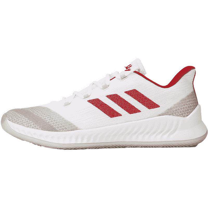男子篮球鞋Adidas/阿迪达斯
