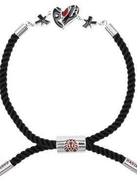 RASTACLAT好色之涂手链