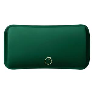 奥克斯热水袋充电式大号暖水袋防爆暖手宝加长款被窝专用暖脚神器